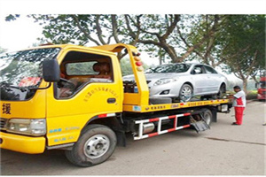 宿迁附近24小时汽车拖车服务热线