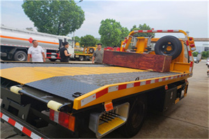 宿迁附近拖车电话号码服务