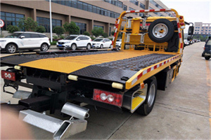 宿迁24小时汽车送油服务公司